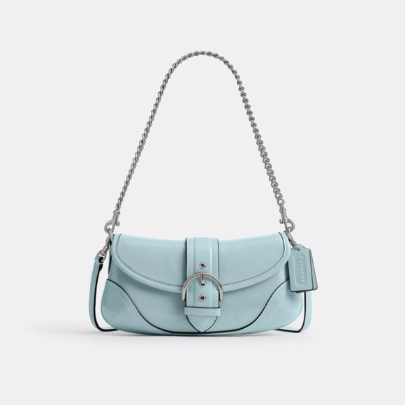 Authentic Coach Soho Bag 25 - Picture 1 of 5